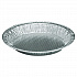 Aluminum Pie Pan, #10, 9.63