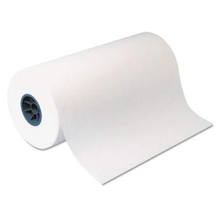 Dixie Super Loxol Freezer Paper, 18" x 1,000 ft, White (SUPLOX18)