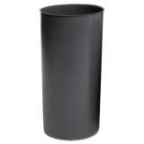 Rubbermaid Commercial 3550GRA Cylindrical Rigid Liner
