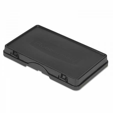 Storage/Trash Compartment Cover, Plastic, Black (6179BLA)