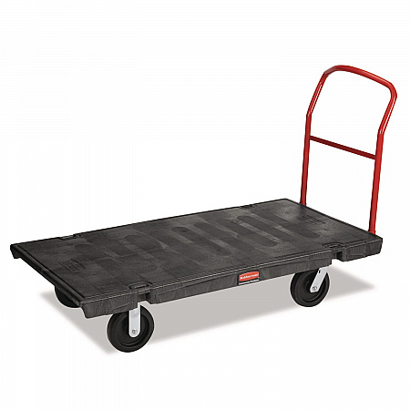 Platform Truck with 8