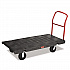 Platform Truck with 8