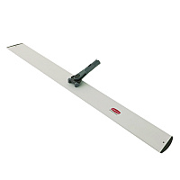 HYGEN Hall-Dusting Microfiber Quick Connect Frame, 48.1 x 3.5, Aluminum, Yellow (Q590YEL)