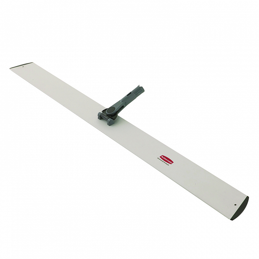 HYGEN Hall-Dusting Microfiber Quick Connect Frame, 48.1 x 3.5, Aluminum, Yellow (Q590YEL)