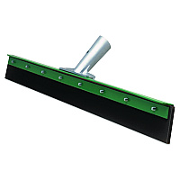 Aquadozer Heavy Duty Floor Squeegee, 30" Wide Blade, 3" Handle (FP75)