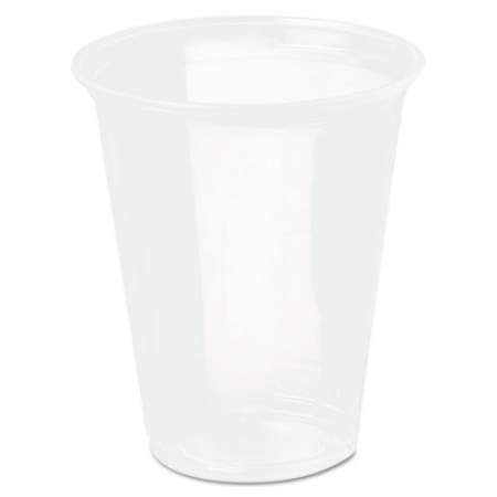 Dart Conex Clearpro Plastic Cold Cups, 16 Oz, 50/sleeve, 1000/carton (16FPX)