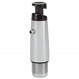 SureFlo Retrofit Valve, Liquid Soap, 1 x 3 x 1, Stainless Steel (211179)