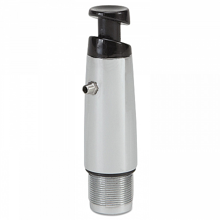 SureFlo Retrofit Valve, Liquid Soap, 1 x 3 x 1, Stainless Steel (211179)