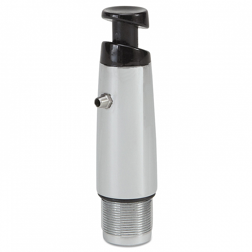 SureFlo Retrofit Valve, Liquid Soap, 1 x 3 x 1, Stainless Steel (211179)
