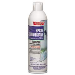 Chase Products Champion Sprayon Spray Disinfectant, 16.5 oz Aerosol Spray, 12/Carton (5157)