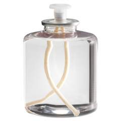Sterno Soft Light Liquid Wax, 126g, Clear, 50 Hour, 36/Carton (30516)