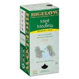 Bigelow Mint Medley Herbal Tea, 28/Box (10393)