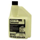 Franklin Cleaning Technology T.E.T. #18 Defoamer, 16 oz, Dilution-Control Squeeze Bottle, 2/Carton (F378016)