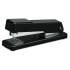 Swingline Compact Desk Stapler, 20-Sheet Capacity, Black (78911)
