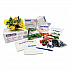 Food Bags, 1.13 gal, 8