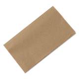 Penny Lane Singlefold Paper Towels, 9 3/10 x 10 1/2, Natural, 250/Pack (8210)