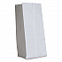 Grocery Paper Bags, 16# Size, 40# Basis Weight, 7.75