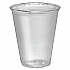 Ultra Clear Cups, 7 oz, Plastic, 50/Bag, 20 Bags/Carton (TP7)