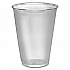 Ultra Clear PET Cups, Tall, 10 oz, Plastic, 50/Pack (TP10DPK)