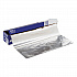Metro Aluminum Foil Roll, Standard Gauge, 18