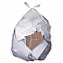 Linear Low-Density Can Liners, 55 gal, 0.7 mil, 43