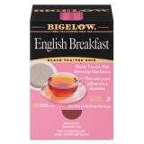 Bigelow English Breakfast Tea Pods, 1.90 oz, 18/Box (009906)