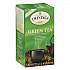 Tea Bags, Green, 1.76 oz Filterbag, 25/Box (09187)