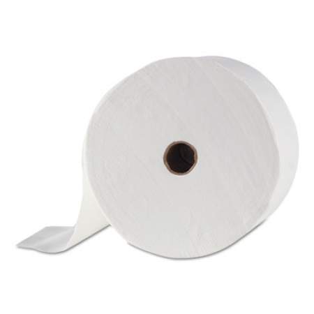 Morcon Small Core Bath Tissue, 2-Ply, White, 900 Sheets/Roll, 48 Rolls/Carton (M1000MS)