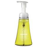 Method Foaming Hand Wash, Lemon Mint, 10 oz Pump Bottle (01162)