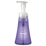Method Foaming Hand Wash, French Lavender, 10 oz Pump Bottle, 6/Carton (00363CT)