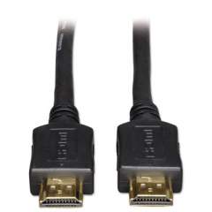 Tripp Lite High Speed HDMI Cable, Ultra HD 4K x 2K, Digital Video with Audio (M/M), 3 ft. (P568003)