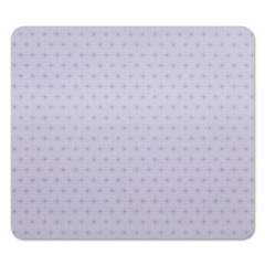 3M Precise Mouse Pad, Nonskid Back, 9 x 8, Gray/Frostbyte (MP114BSD2)