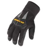 Ironclad Cold Condition Gloves, Black, X-Large (CCG205XL)