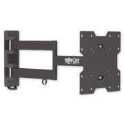 Tripp Lite Swivel/Tilt Wall Mount with Arms for 17" to 42" TVs/Monitors, up to 77 lbs (DWM1742MA)