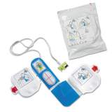ZOLL CPR-D-Padz Adult Electrodes, 5-Year Shelf Life (8900080001)