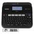 Brother P-Touch PT-D450 Versatile PC-Connectable Label Maker, 20 mm/s Print Speed, 7.5 x 7 x 2.78