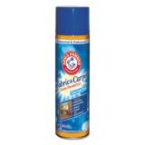 Arm & Hammer Fabric and Carpet Foam Deodorizer, 15 oz Aerosol Spray (3320084128EA)