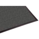 Guardian WaterGuard Indoor/Outdoor Scraper Mat, 36 x 120, Charcoal (WG031004)