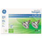 Energy-Efficient PAR38 Halogen Bulb, 60 W, 2/Pack (66280)