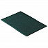 Commercial Scouring Pad 96, 6 x 9, Green, 10/Pack (96CC)