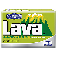 Hand Soap, Pleasant Fragrance, 4 oz, 48/Carton (10383)