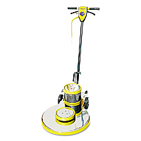 PRO-1500 20 Ultra High-Speed Burnisher, 1.5 hp Motor, 1,500 RPM, 20" Pad (PRO150020)