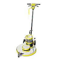 PRO-2000-20 Ultra High-Speed Burnisher, 1.5 hp Motor, 2,000 RPM, 20" Pad (PRO200020)