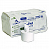 SofPull Mini Centerpull Bath Tissue, Septic Safe, 2-Ply, White, 500 Sheets/Roll, 16 Rolls/Carton (19516)