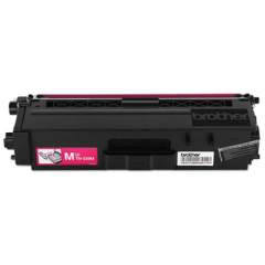 Brother TN339M Super High-Yield Toner, 6,000 Page-Yield, Magenta