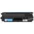 Brother TN339C Super High-Yield Toner, 6,000 Page-Yield, Cyan