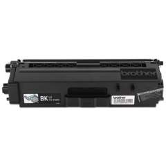 Brother TN339BK Super High-Yield Toner, 6,000 Page-Yield, Black