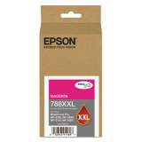 Epson T788XXL320 (788XXL) DURABrite Ultra XL PRO High-Yield Ink, Magenta