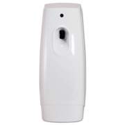 TimeMist Classic Metered Aerosol Fragrance Dispenser, 3.75" x 3.25" x 9.5", White (1047717)