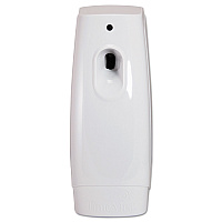Classic Metered Aerosol Fragrance Dispenser, 3.75 x 3.25 x 9.5, White (1047717)